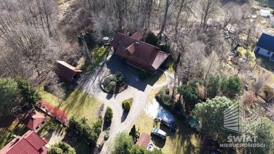 Dom na sprzedaż, Borne Sulinowo Łubowo, 5 pokoi, 220 m² — HES29111, zdjęcie 3