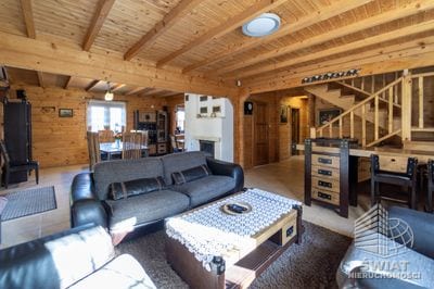 Dom na sprzedaż, Borne Sulinowo Łubowo, 5 pokoi, 220 m² — HES29111, zdjęcie 4