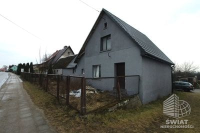 Dom na sprzedaż, Brzeżno Słonowice, 3 pokoje, 120 m² — HES29265, zdjęcie 2