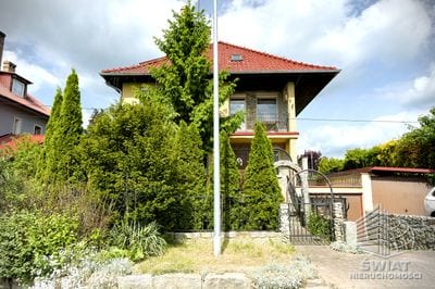 Dom na sprzedaż, Cedynia, 6 pokoi, 162 m² — PMR25474, zdjęcie 1