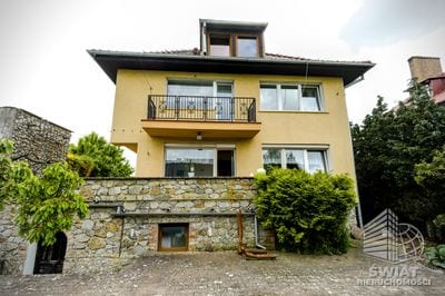 Dom na sprzedaż, Cedynia, 6 pokoi, 162 m² — PMR25474, zdjęcie 2