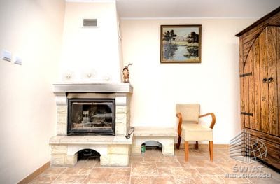 Dom na sprzedaż, Cedynia, 6 pokoi, 162 m² — PMR25474, zdjęcie 4