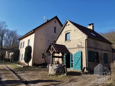 Dom na sprzedaż, Cedynia Stary Kostrzynek, 7 pokoi, 545 m² — AWY20689, zdjęcie 2