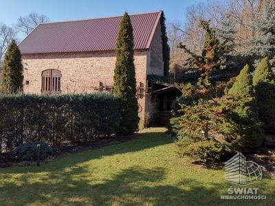 Dom na sprzedaż, Cedynia Stary Kostrzynek, 7 pokoi, 545 m² — AWY20689, zdjęcie 3