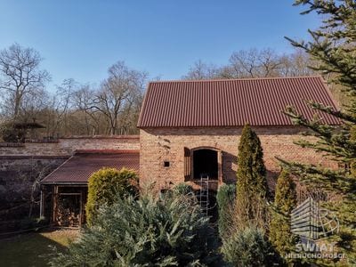 Dom na sprzedaż, Cedynia Stary Kostrzynek, 7 pokoi, 545 m² — AWY20689, zdjęcie 5