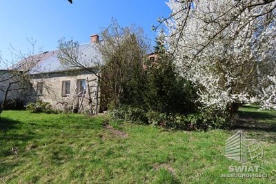 Dom na sprzedaż, Chociwel Długie, 2 pokoje, 63 m² — MNI22208, zdjęcie 1