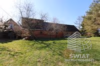 Dom na sprzedaż, Chociwel Długie, 2 pokoje, 63 m² — , zdjęcie 2