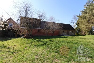 Dom na sprzedaż, Chociwel Długie, 2 pokoje, 63 m² — MNI22208, zdjęcie 2