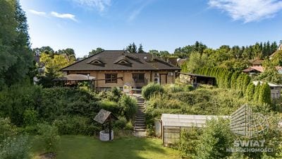 Dom na sprzedaż, Chociwel Karkowo, 5 pokoi, 222 m² — BON49970, zdjęcie 2