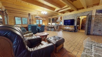 Dom na sprzedaż, Chociwel Karkowo, 5 pokoi, 222 m² — BON49970, zdjęcie 6