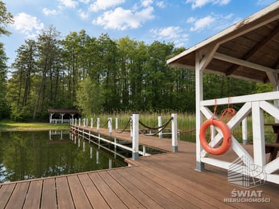 Dom na sprzedaż, Chociwel Oświno, 3 pokoje, 87 m² — INW34819, zdjęcie 1