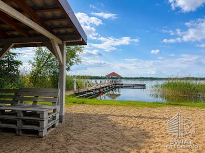 Dom na sprzedaż, Chociwel Oświno, 3 pokoje, 87 m² — INW34819, zdjęcie 2