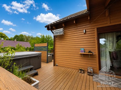 Dom na sprzedaż, Chociwel Oświno, 3 pokoje, 87 m² — INW34819, zdjęcie 3