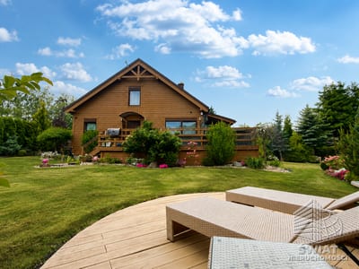 Dom na sprzedaż, Chociwel Oświno, 3 pokoje, 87 m² — INW34819, zdjęcie 4