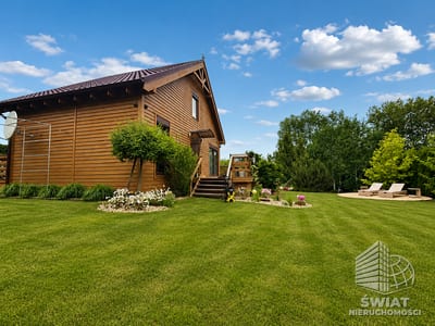 Dom na sprzedaż, Chociwel Oświno, 3 pokoje, 87 m² — INW34819, zdjęcie 6