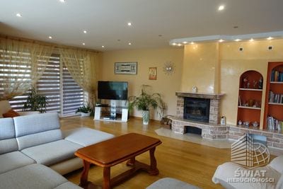 Dom na sprzedaż, Chojna, 11 pokoi, 641 m² — FKT24609, zdjęcie 1