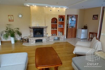 Dom na sprzedaż, Chojna, 11 pokoi, 641 m² — FKT24609, zdjęcie 2