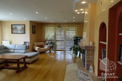 Dom na sprzedaż, Chojna, 11 pokoi, 641 m² — FKT24609, zdjęcie 3
