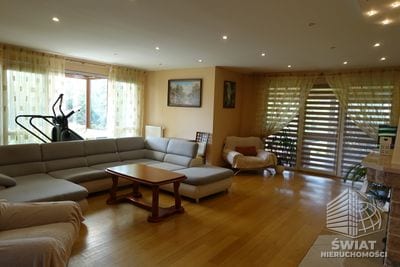 Dom na sprzedaż, Chojna, 11 pokoi, 641 m² — FKT24609, zdjęcie 4