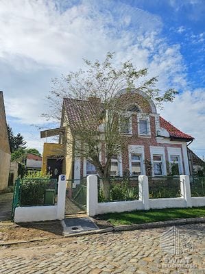 Dom na sprzedaż, Chojna Lisie Pole, 6 pokoi, 140 m² — AVN22426, zdjęcie 1