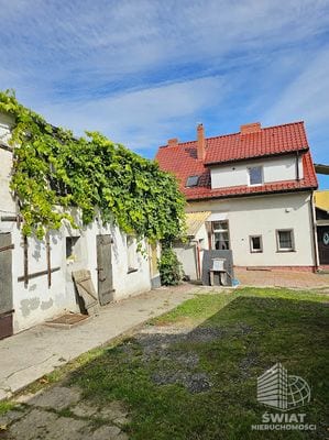 Dom na sprzedaż, Chojna Lisie Pole, 6 pokoi, 140 m² — AVN22426, zdjęcie 4