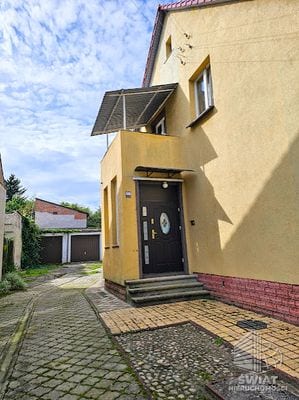 Dom na sprzedaż, Chojna Lisie Pole, 6 pokoi, 140 m² — AVN22426, zdjęcie 6