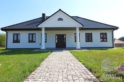 Dom na sprzedaż, Choszczno Gleźno, 5 pokoi, 150 m² — HES28191, zdjęcie 1