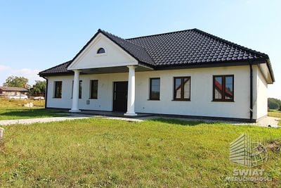 Dom na sprzedaż, Choszczno Gleźno, 5 pokoi, 150 m² — HES28191, zdjęcie 2