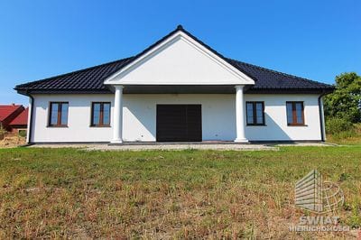 Dom na sprzedaż, Choszczno Gleźno, 5 pokoi, 150 m² — HES28191, zdjęcie 3