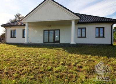 Dom na sprzedaż, Choszczno Gleźno, 5 pokoi, 150 m² — HES28191, zdjęcie 4