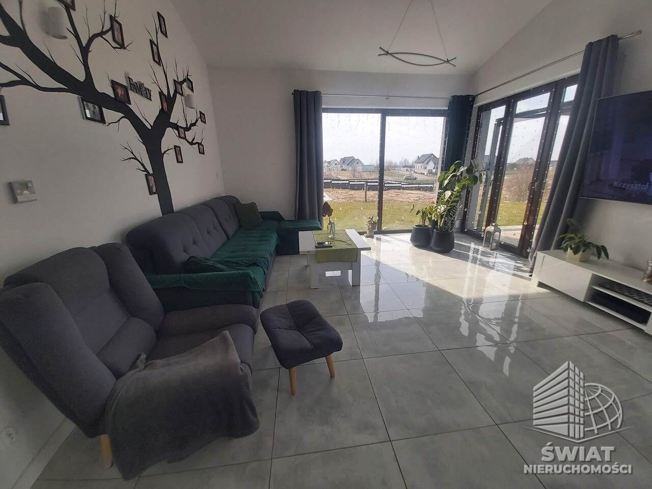 Dom na sprzedaż, Choszczno Oraczewice, 4 pokoje, 148 m² — BRW21284, zdjęcie 1