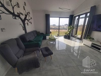 Dom na sprzedaż, Choszczno Oraczewice, 4 pokoje, 148 m² — BRW21284, zdjęcie 1