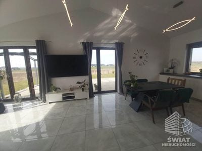 Dom na sprzedaż, Choszczno Oraczewice, 4 pokoje, 148 m² — BRW21284, zdjęcie 3