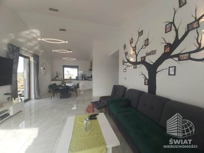 Dom na sprzedaż, Choszczno Oraczewice, 4 pokoje, 148 m² — BRW21284, zdjęcie 4