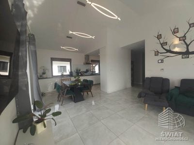 Dom na sprzedaż, Choszczno Oraczewice, 4 pokoje, 148 m² — BRW21284, zdjęcie 5