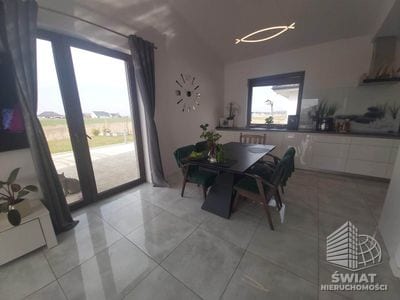 Dom na sprzedaż, Choszczno Oraczewice, 4 pokoje, 148 m² — BRW21284, zdjęcie 6