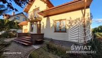 Dom na sprzedaż, Choszczno Oraczewice, 6 pokoi, 154 m² — INB20599, zdjęcie 1