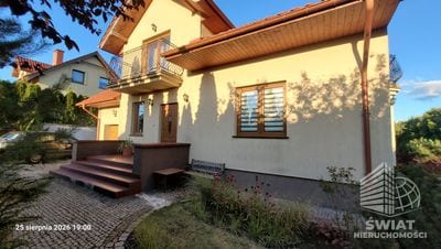Dom na sprzedaż, Choszczno Oraczewice, 6 pokoi, 154 m² — INB20599, zdjęcie 1