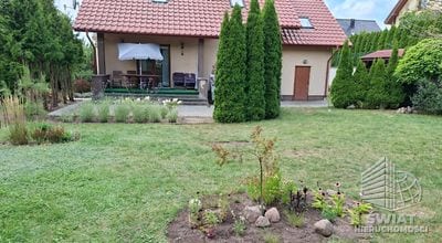 Dom na sprzedaż, Choszczno Oraczewice, 6 pokoi, 154 m² — INB20599, zdjęcie 3