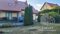 Dom na sprzedaż, Choszczno Oraczewice, 6 pokoi, 154 m² — INB20599, zdjęcie 4