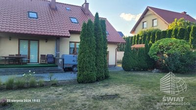 Dom na sprzedaż, Choszczno Oraczewice, 6 pokoi, 154 m² — INB20599, zdjęcie 4