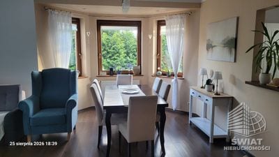 Dom na sprzedaż, Choszczno Oraczewice, 6 pokoi, 154 m² — INB20599, zdjęcie 5