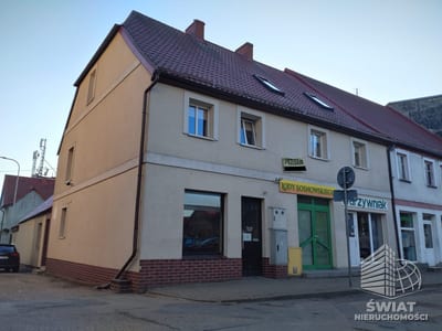 Dom na sprzedaż, Czaplinek, 5 pokoi, 337 m² — HES29201, zdjęcie 1