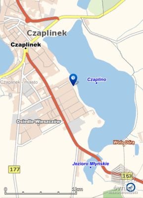 Dom na sprzedaż, Czaplinek, 6 pokoi, 206 m² — SCN23060, zdjęcie 1