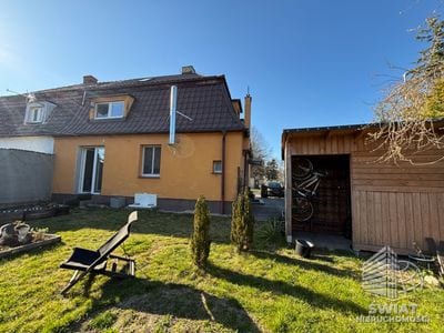 Dom na sprzedaż, Czaplinek, 6 pokoi, 206 m² — SCN23060, zdjęcie 4