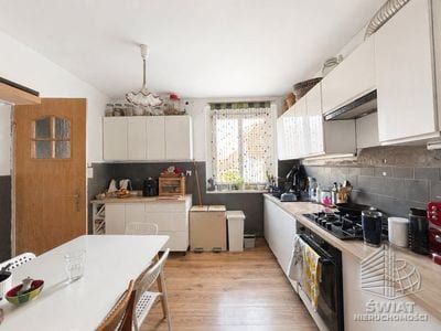 Dom na sprzedaż, Czaplinek, 6 pokoi, 206 m² — SCN23060, zdjęcie 5