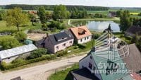 Dom na sprzedaż, Czarne Sokole, 5 pokoi, 140 m² — HES29182, zdjęcie 1