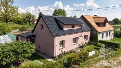 Dom na sprzedaż, Czarne Sokole, 5 pokoi, 140 m² — HES29182, zdjęcie 2