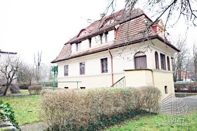 Dom na sprzedaż, Darłowo, 6 pokoi, 350 m² — PTR26039, zdjęcie 2