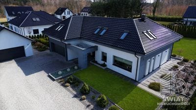 Dom na sprzedaż, Dębno, 5 pokoi, 247 m² — MAP23130, zdjęcie 1